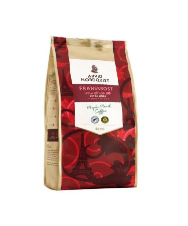 Arvid Nordquist Franskrost coffee 500 g
