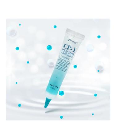 CP1 Cleaning Peeling Ampoule 1 pcs Cleaning - Buy Online on GoSupps.com