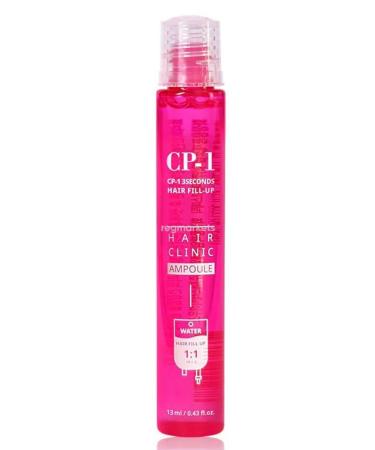 Aesthetic House Hair mask CP-1 3Seconds Hair Fill-up ampoule 13 ml