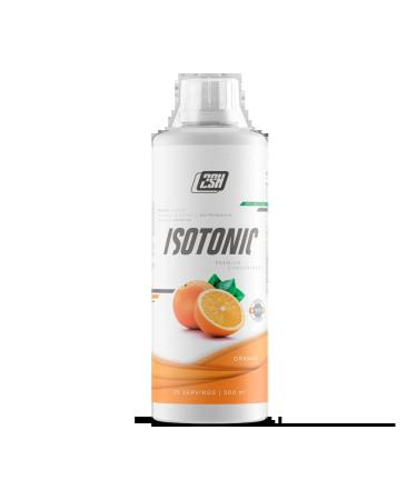 2SN Isotonic liquid vitamins ISOTONIC 500ML Orange Minerals