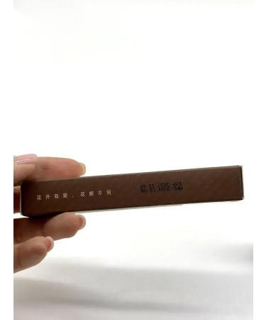 IND-D1 nano pencil marker eyebrow eyeliner - Buy Online on GoSupps.com