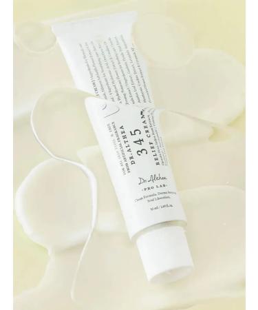 Dr Althea Sedding cream with resveratrol and niacinamide 50 ml - Buy Online on GoSupps.com
