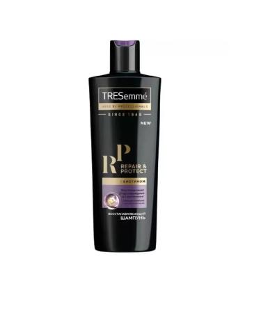 TRESemme Shampoo Restoring Repair and Protect 400 ml