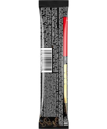 COFFESSO Soluble coffee 3 in 1 in bags strong 20 pcs - Buy Online on GoSupps.com