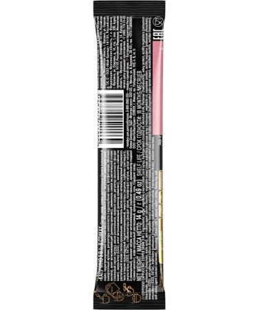 COFFESSO Soluble coffee 3 in 1 in cappuccino bags 20 pcs - Buy Online on GoSupps.com