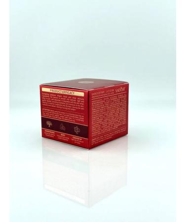 AGE9 Anti -aging face cream with dragon blood extract - Buy Online on GoSupps.com