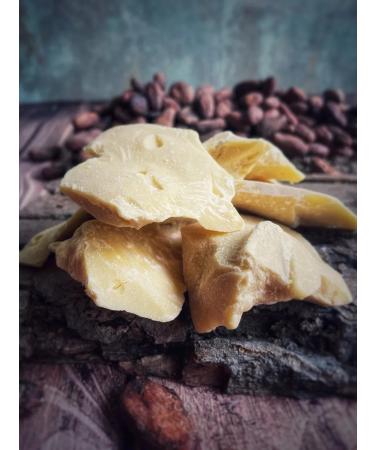 Green Cacao Cocoa natural oil 100% peru 500g - Buy Online on GoSupps.com