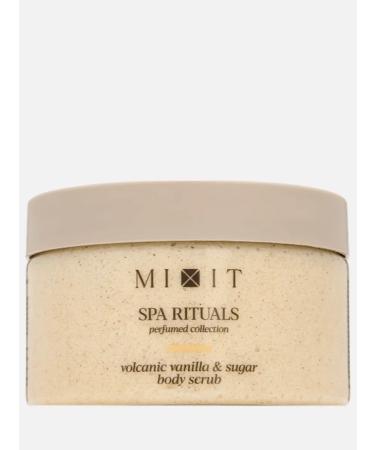 MIXIT Sugar body scrub 300 g