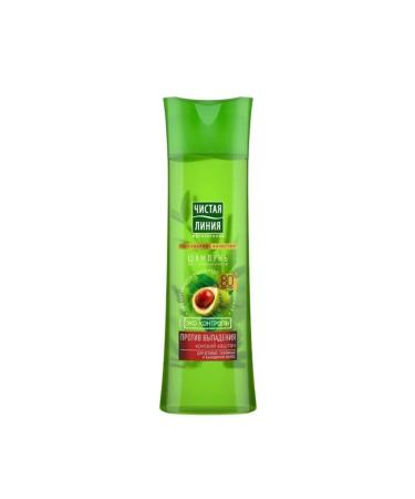 Hair loss with horse chestnut - Buy Online on GoSupps.com