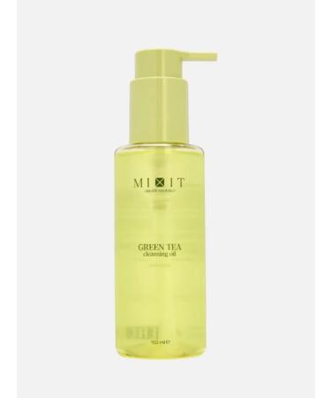 MIXIT Hydrophyl oil washing gel 150 ml