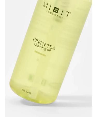 MIXIT Hydrophyl oil washing gel 150 ml - Buy Online on GoSupps.com