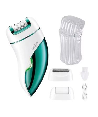 Episrator V-731 VGR 3 in 1 - Buy Online on GoSupps.com