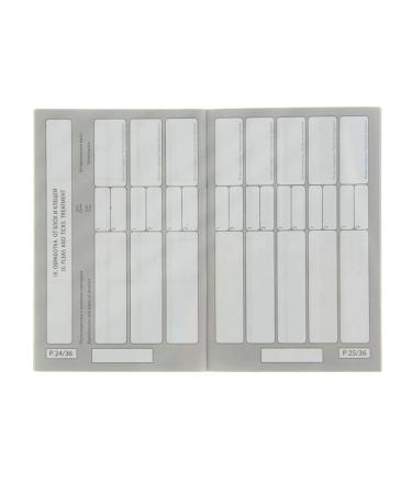 PMDK International veterinary passport with a coat of arms 36 p 2 pcs - Buy Online on GoSupps.com