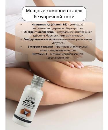latiuz Clarifying cream for intimate zones - Buy Online on GoSupps.com