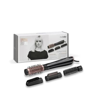 Babyliss Hairdryer brush AS126E - Buy Online on GoSupps.com