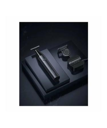 Multifunctional Electric Burn for the Face and Body