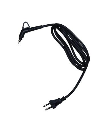 Rogue power cord for a curling iron iron and a hairdryer 1 6 m - Buy Online on GoSupps.com