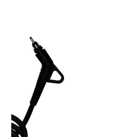 Rogue power cord for a curling iron iron and a hairdryer 1 6 m - Buy Online on GoSupps.com