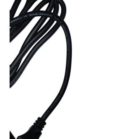 Rogue power cord for a curling iron iron and a hairdryer 1 6 m - Buy Online on GoSupps.com