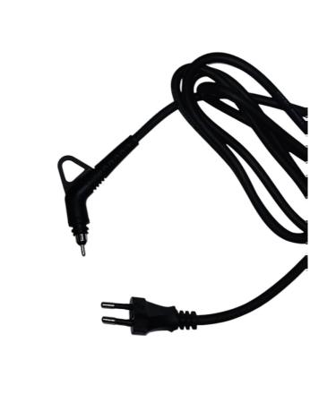 Rogue power cord for a curling iron iron and a hairdryer 1 6 m - Buy Online on GoSupps.com