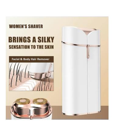 Portable machine for removing hair on the body - Buy Online on GoSupps.com