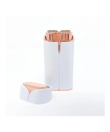 Portable machine for removing hair on the body - Buy Online on GoSupps.com