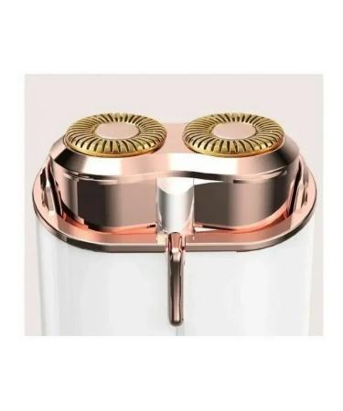 Portable machine for removing hair on the body - Buy Online on GoSupps.com