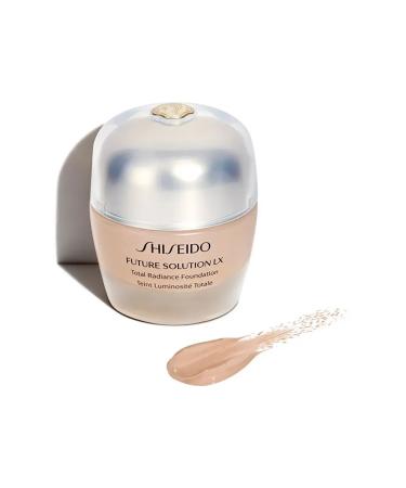SHISEIDO E Future Solution LX Rose 3 Tonal with the effect of radiance - Buy Online on GoSupps.com