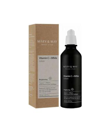 MARY&MAY Mary & May Vitamin C + Bifida Lotion