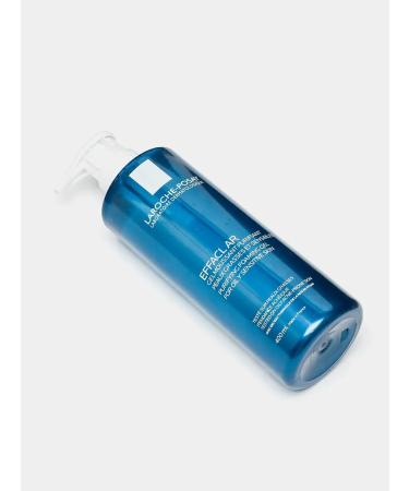 LA ROCHE POSAY EFFACLAR Effaclar cleansing gel for washing the face 400 ml - Buy Online on GoSupps.com