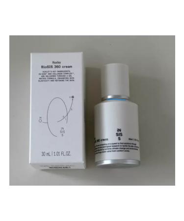 HUXLEY Smoothing face cream - Buy Online on GoSupps.com