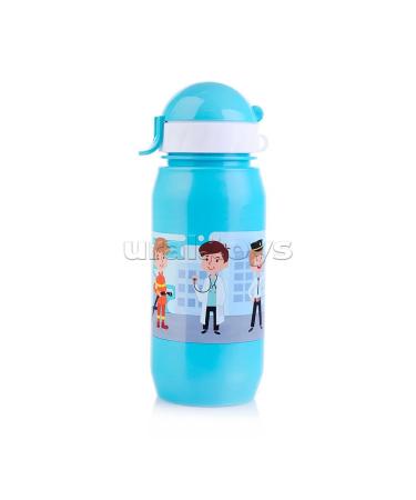 WOWBOTTLES A bottle of water and other drinks 400 ml "profession" in - Buy Online on GoSupps.com