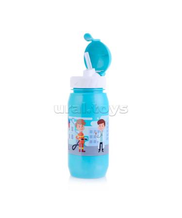 WOWBOTTLES A bottle of water and other drinks 400 ml "profession" in - Buy Online on GoSupps.com