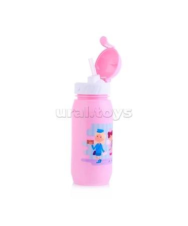 WOWBOTTLES A bottle of water and other drinks 400 ml "profession" in - Buy Online on GoSupps.com