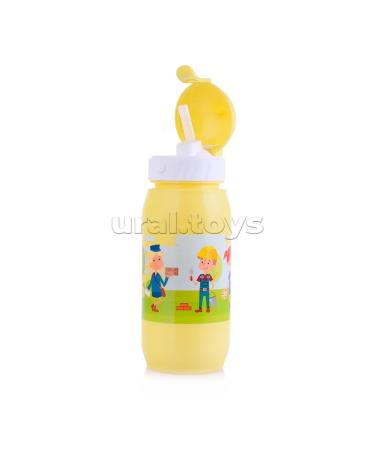 WOWBOTTLES A bottle of water and other drinks 400 ml "profession" in - Buy Online on GoSupps.com