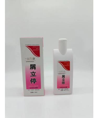 bean Hair shampoo against dandruff protection - Buy Online on GoSupps.com