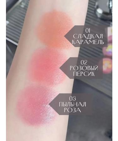 Shop 1 Cushion blush for face - Buy Online on GoSupps.com