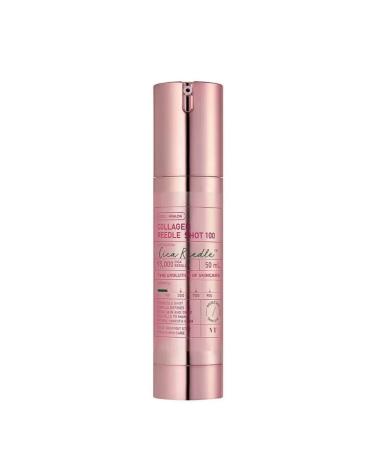 VT Collagen Reedle Shot 100 Collagen Booster Serum with Spicules and Collagen (50ml)