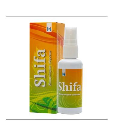 LeaderGroup Spray Concentrate of Health "Shifa"