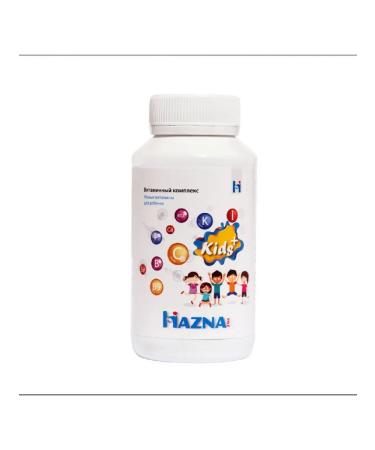 Leader-Group Children's vitamins "KIDS"+