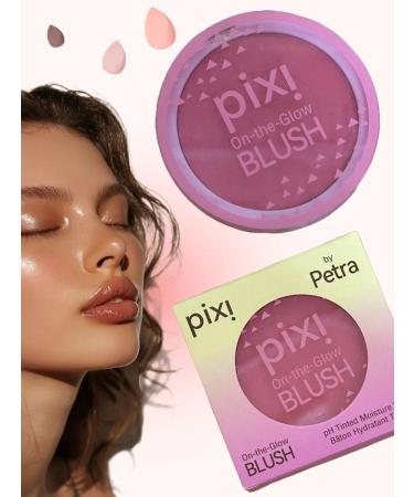 Pixi Beauty Pixi Blush 03 - Buy Online on GoSupps.com
