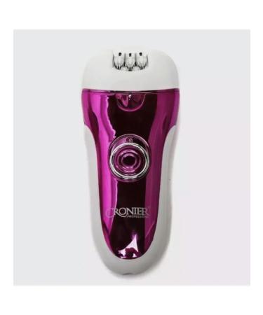 Epiprator for smooth skin with many functions
