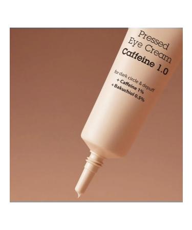 Blithe Eye cream against dark circles with caffeine - Buy Online on GoSupps.com