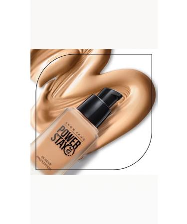 AVON Facial Tonal Cream "24 hours of resistance"- ALABASTER - Buy Online on GoSupps.com