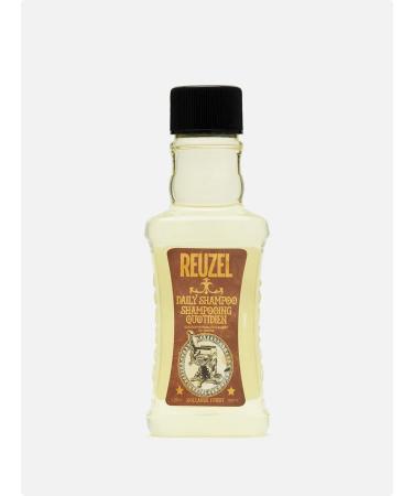Reuzel Daily shampoo 100 ml