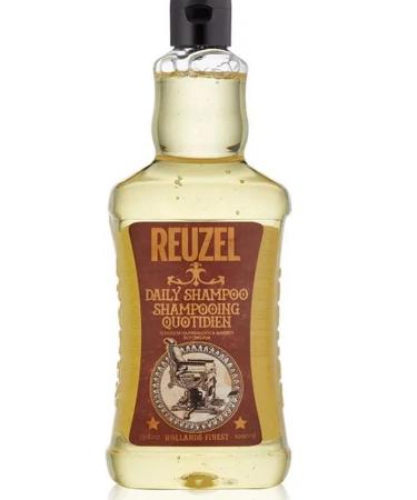Reuzel Daily shampoo 1000 ml