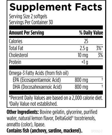 Omegavail hi-PO omegaavayl hypo - Buy Online on GoSupps.com