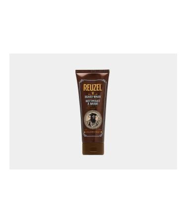 Reuzel Beard shampoo 200 ml