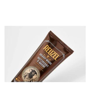 Reuzel Beard shampoo 200 ml - Buy Online on GoSupps.com