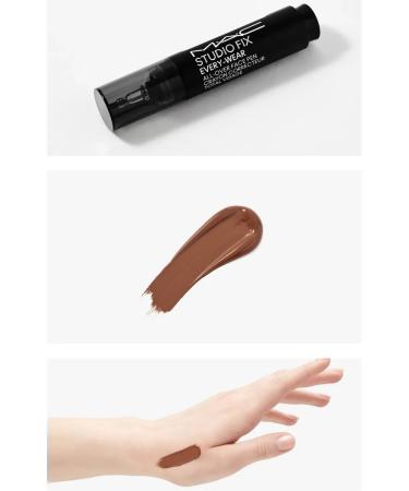 Facial concealer MAC NW45 - Buy Online on GoSupps.com